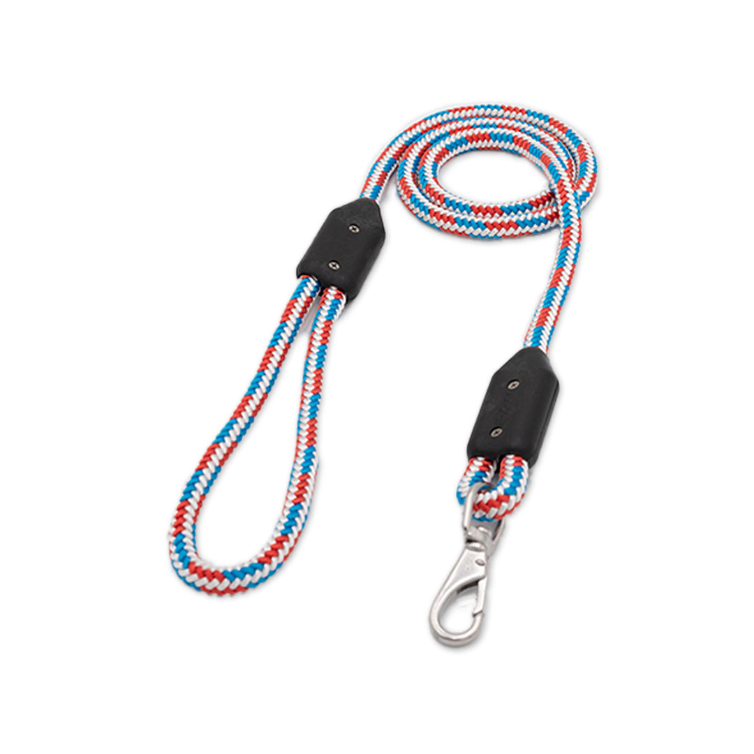 American Rope Dog Leash, top view