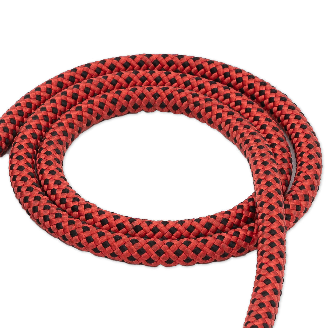 Colorado Rope Dog Leash, detail