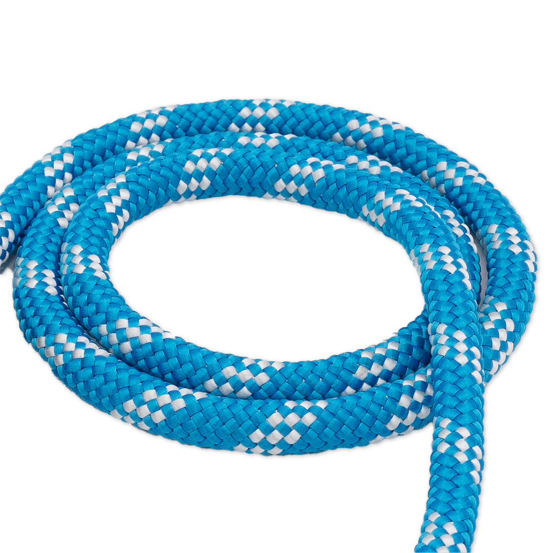 Pacific Rope Dog Leash, detail