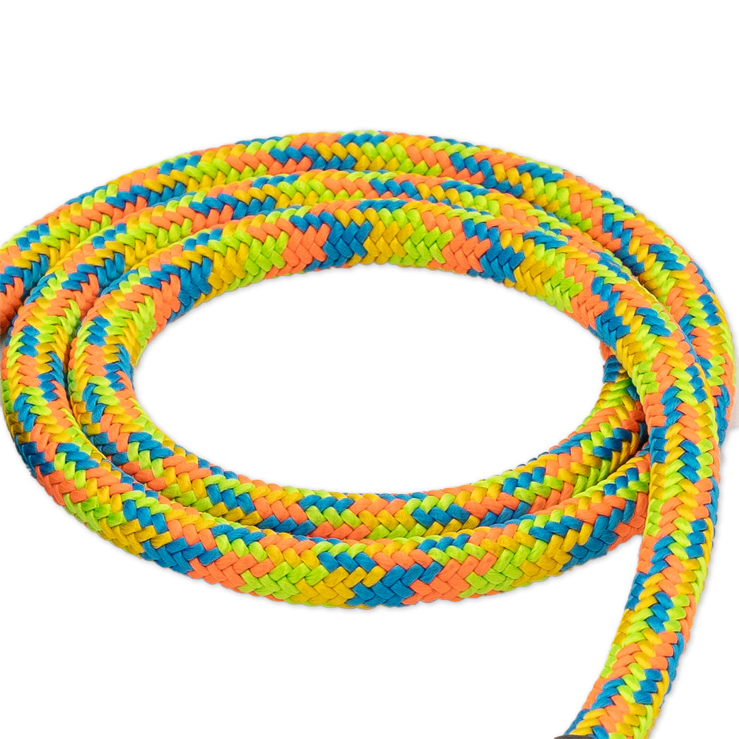 Powell Rope Dog Leash, detail